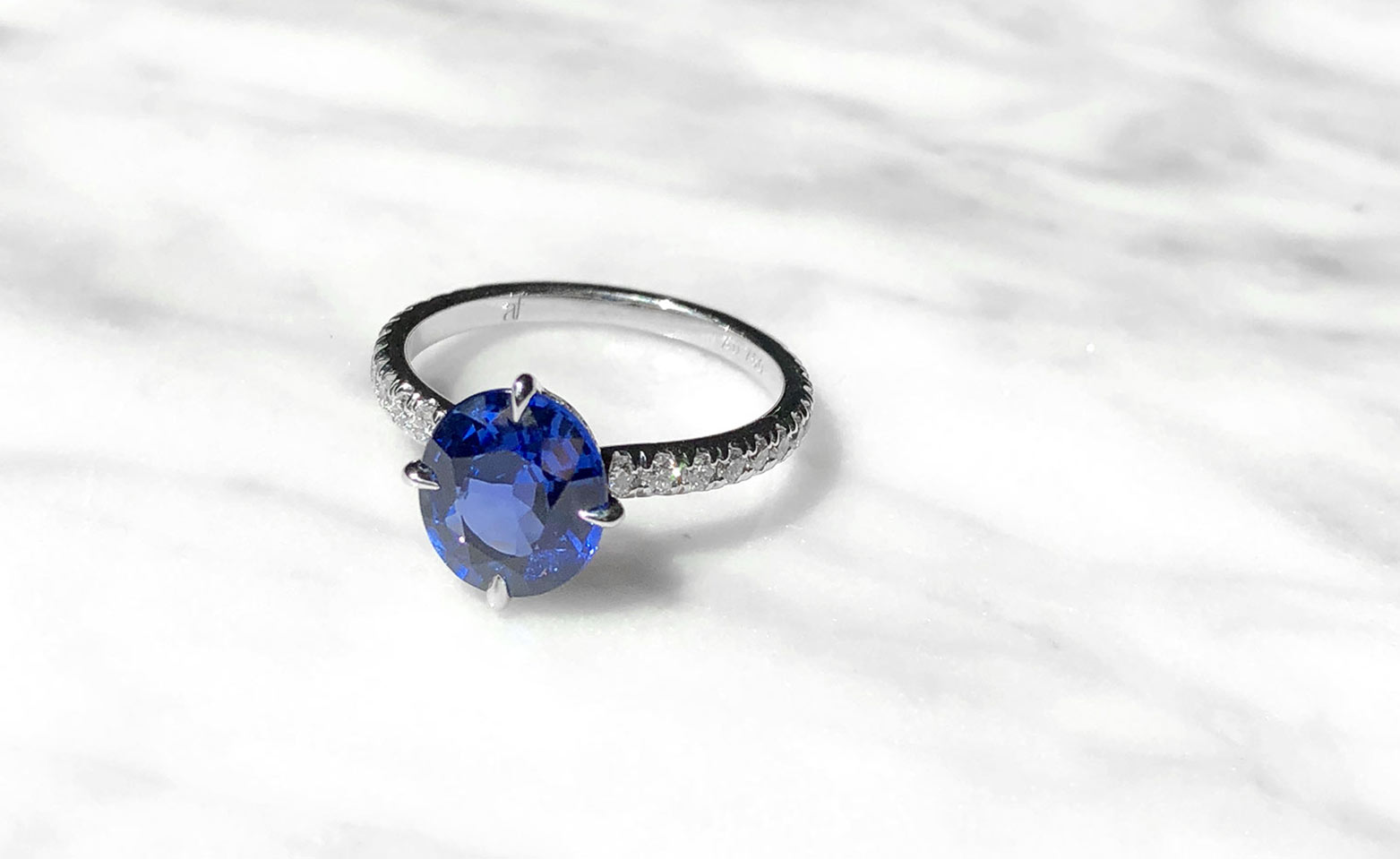 Alice Fournier Joaillerie - Sur-mesure