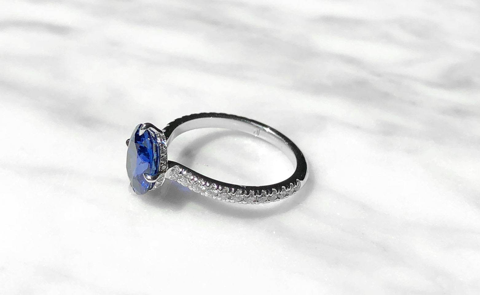 Alice Fournier Joaillerie - Sur-mesure