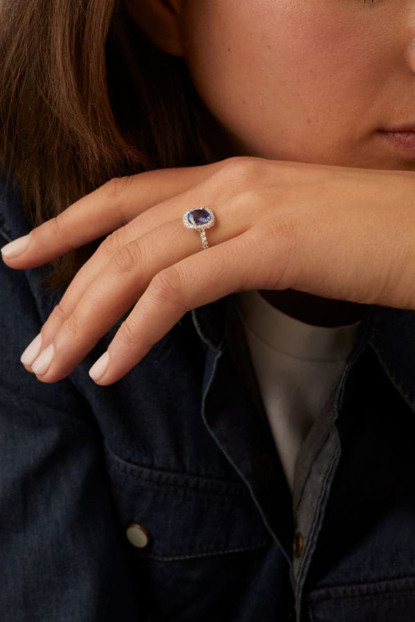 Bague Capri - Image 6