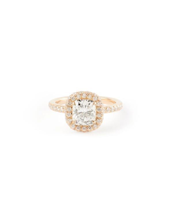 Bague Capri