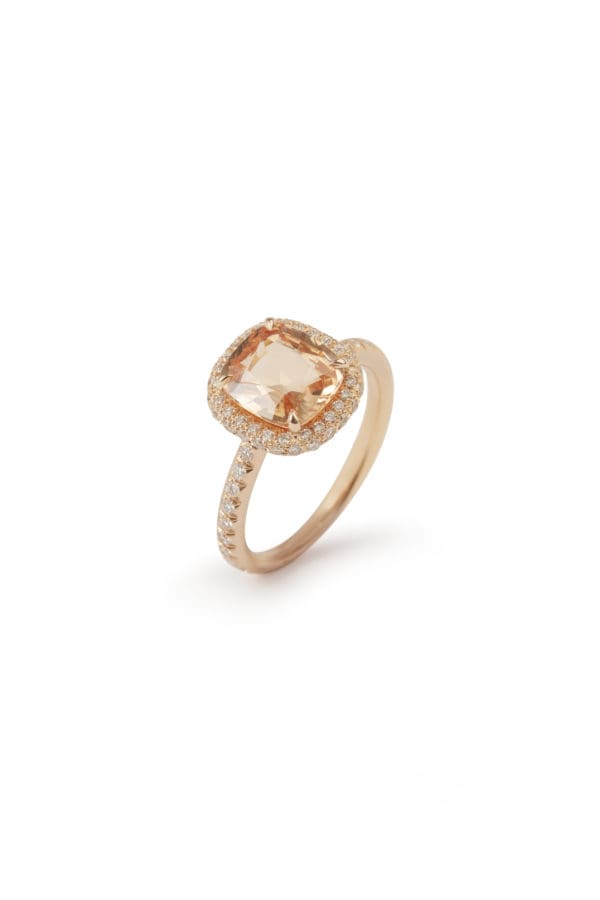 Bague Capri